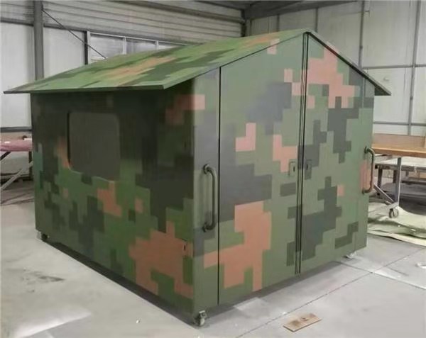 晋中外墙迷彩漆施工前,墙面基层处理是